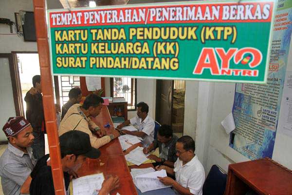  Pemerintah Layani Keperluan Kependudukan Mantan Terpidana Terorisme dan Kombatan