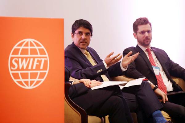  Permudah Pembayaran Lintas Negara, Tiga Bank Nasional Gabung SWIFT