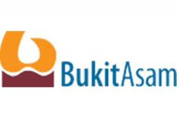  Harga Jual Batu Bara Bukit Asam (PTBA) Menanjak 24%