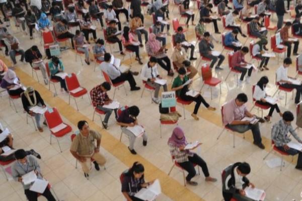  BI Sulsel Biayai Kuliah 120 Mahasiswa S1