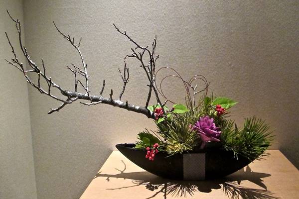  House of Sampoerna Gelar Pameran \'Japanese Beautiful Art\'