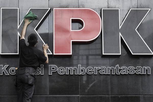  MA Benarkan Panitera PN Tangerang Terjaring OTT KPK