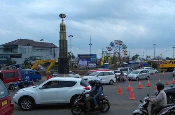  150.000 Kendaraan di Cianjur Belum Dibayar Pajaknya