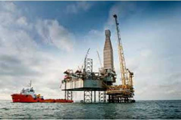  Eni Lepas 10% Saham Lapangan Gas Raksasa Mesir ke Mubadala Petroleum