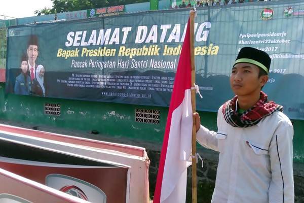  Kementerian Agama Siapkan Skema Beasiswa Santri Ke Luar Negeri