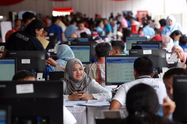  Dukcapil Siapkan Aplikasi Mencegah Penyalahgunaan Data