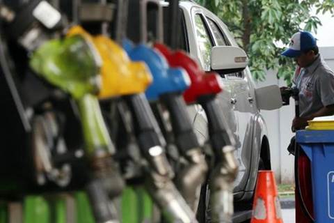  Riau Ajukan Revisi Pajak Bahan Bakar Kendaraan Bermotor Jadi 7,5%