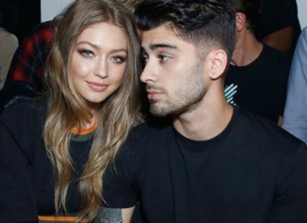  Gigi Hadid-Zayn Malik Putus