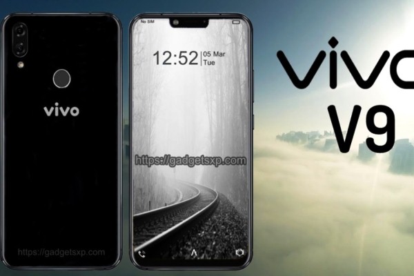  Vivo V9 Segera Dirilis, Ini Gambaran Harga & Spesifikasinya!