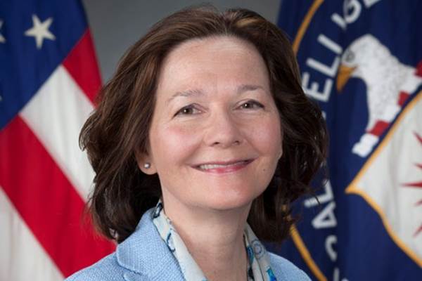  Bos Baru CIA: Inilah Fakta dan Kontroversi Tentang Gina Haspel