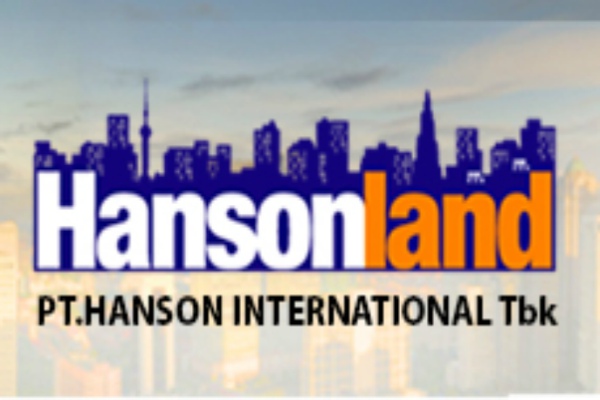  Hanson International (MYRX) Siapkan Rp800 Miliar Untuk Tambah Lahan 500 Ha