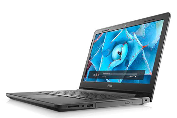  Dell Luncurkan Laptop Vostro dan Latitude Terbaru ke Pasar Indonesia
