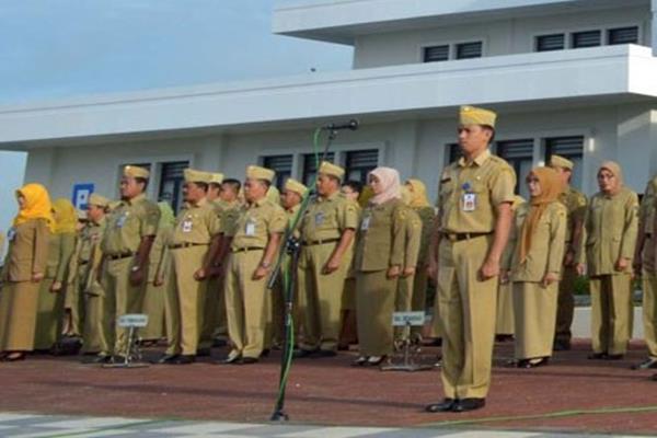  Intervensi Politik Pengaruhi Indeks Efektivitas Pemerintah yang Masih Rendah