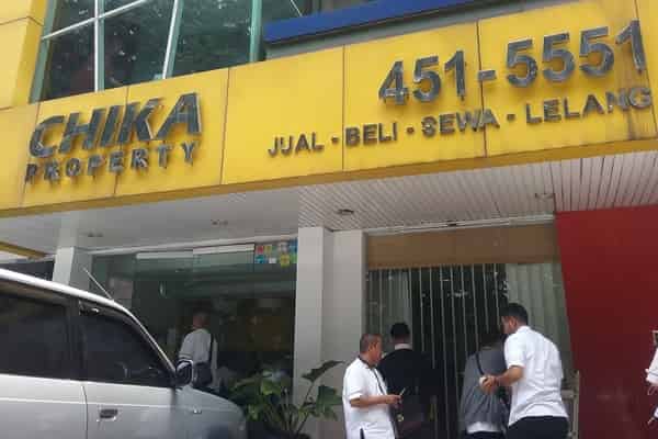  AREBI Dukung Kemendag Tindak Broker Nakal