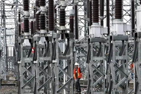  Jambi Bentuk Tim Percepatan Transmisi 500 KV