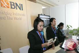  BNI Manado Terimbas Positif Kunjungan Wisman Tiongkok