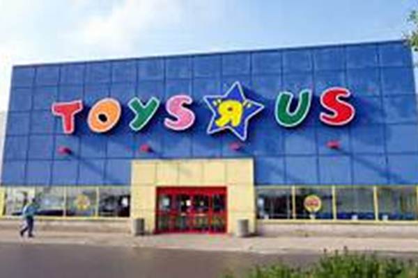  KABAR GLOBAL 15 MARET: Upaya Toys “R” Us Temukan Kebuntuan, Produksi Industri Zona Euro di Bawah Prediksi