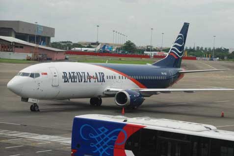 Pemilik Batavia Air Kalahkan Dirjen Pajak