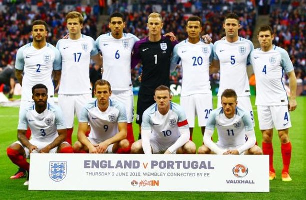  Inggris Ancam Boikot Piala Dunia 2018, Ini Alasannya