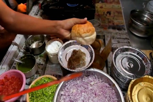  Mencicipi Kuliner India di Hotel Bintang Lima