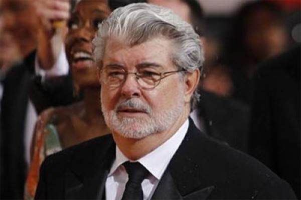 George Lucas/Reuters