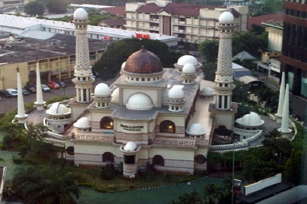  Wakaf Society Dongkrak Kesadaran Masyarakat Berwakaf