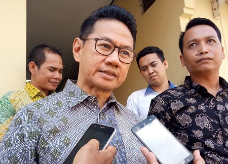  Merasa Namanya Dicemarkan, Presdir Cirebon Power Lapor Polisi