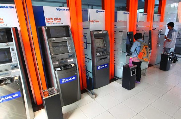  Polda Metro Sita 1.447 Kartu ATM Pembobol BRI