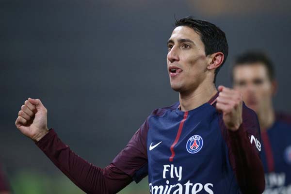  Klasemen Ligue 1 Prancis, PSG Tinggalkan Jauh Monaco