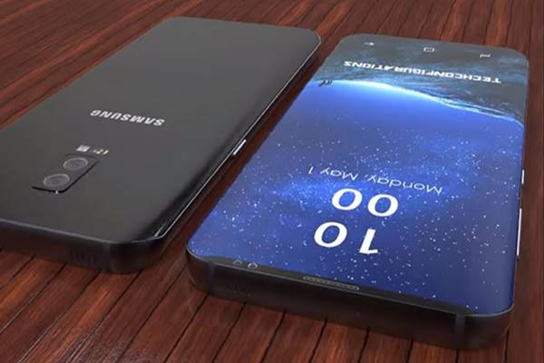  Samsung Gelar ‘Trade-In’ Galaxy S9 dan Galaxy S9+