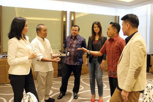  Bank Danamon Gelar Media Workshop di Makassar