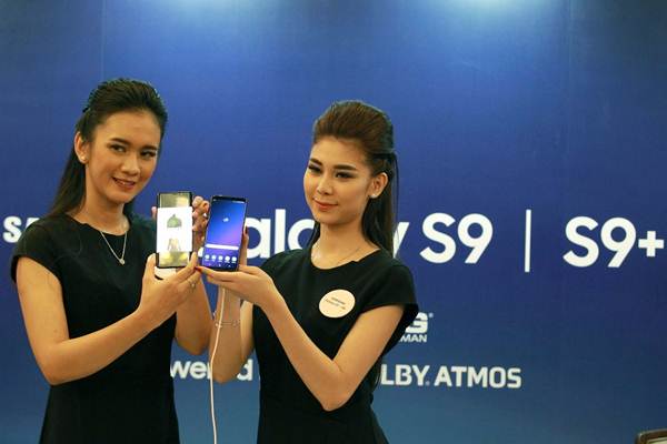  Pemilik iPhone Bisa Tukar Tambah S9 dan S9+