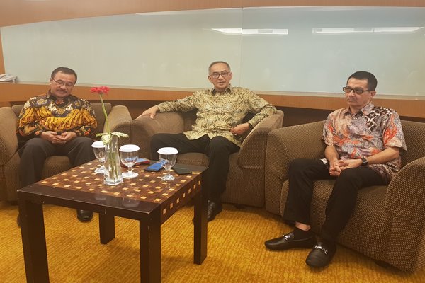  Pemerintah Siapkan Sanksi Penyalahgunaan Impor \'Border dan Post Border\'