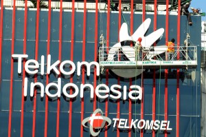  Telkom Jateng DIY Menargetkan Pertumbuhan Pendapatan Naik 20%