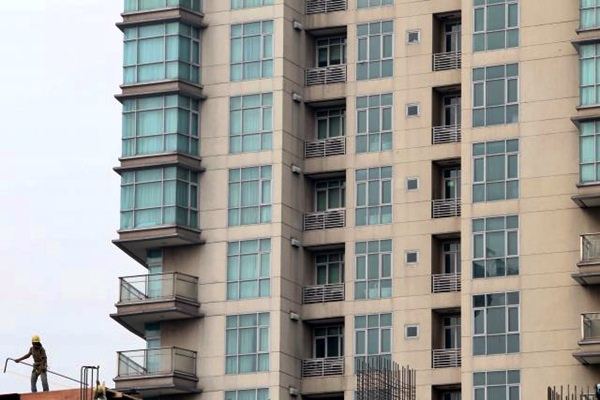  Pemprov DKI Dorong Kemudahan Dalam Perizinan Gedung Hingga 6 Bulan Saja