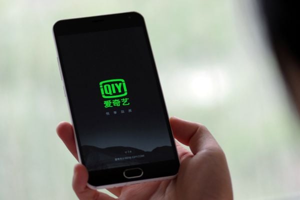  Layanan Streaming Video Milik Baidu Incar Dana Segar Rp32 Triliun dari IPO