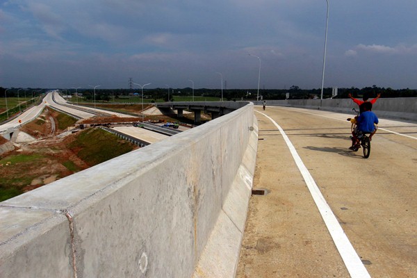 Industri Sepeda Sambut Baik Penurunan Bea Masuk