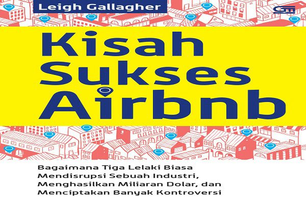  Di Balik Kontroversi Airbnb