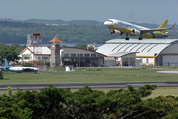  Bandara I Gusti Ngurah Rai Kembali Beroperasi