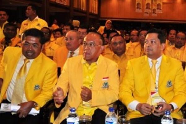  Mahyudin Tak Mau Diganti Titiek Soeharto, \"Tak Ada Dasar Hukum Saya Diganti\"