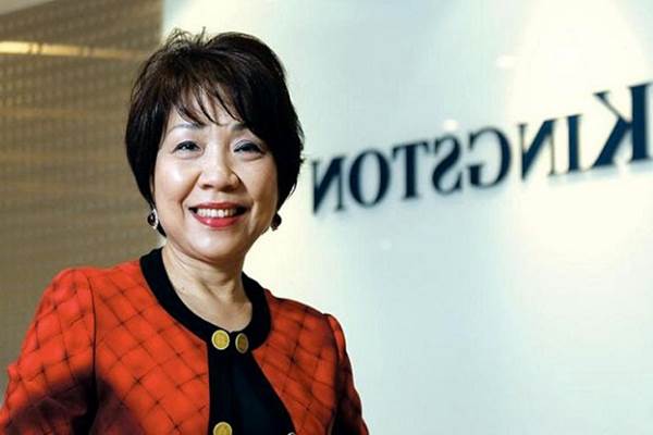  Saham Kingston Financial Anjlok, Wanita Terkaya di Hong Kong Turun Tahta