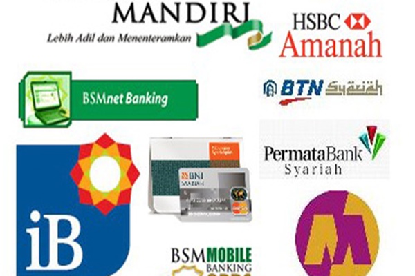 Bank syariah/Ilustrasi-bisnisaceh.com