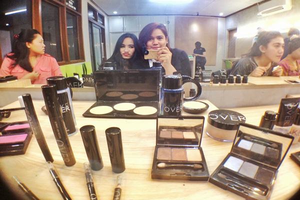  Kenali Jati Diri Dengan Eksplorasi Make Over Dalam Fashion dan Beauty