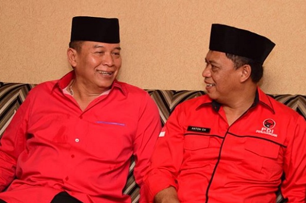  PILGUB JABAR 2018: Tim Hasanah Kecewa ke Bawaslu, Kenapa?