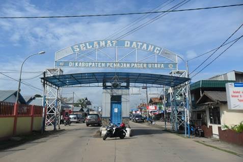  Waskita Toll Road Bakal Bangun Jembatan Tol Teluk Balikpapan