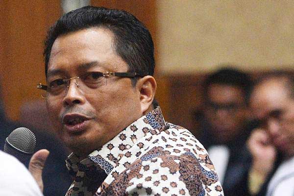  Wakil Ketua MPR Diganti, DPP Golkar Minta Mahyudin Legowo