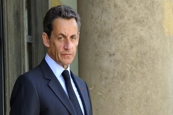  Diduga Pakai Dana Ilegal Untuk Kampanye Presiden, Nicolas Sarkozy Ditahan Polisi