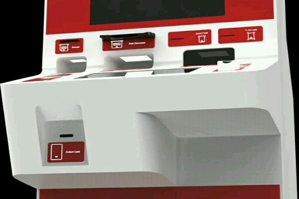  Emerico Tawarkan Solusi Pangkas Biaya Perbankan