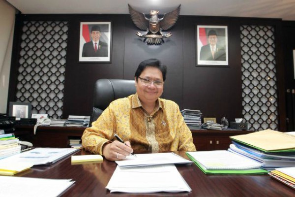  Kembangkan Manufaktur Lokal, Indonesia Bersiap Luncurkan Making Indonesia 4.0 