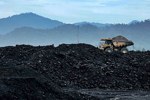  Glencore Akuisisi Tambang Batu Bara Rio Tinto US$1,7 Miliar